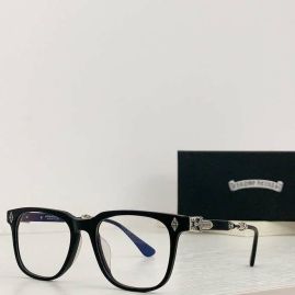 Picture of Chrome Hearts Optical Glasses _SKUfw51873035fw